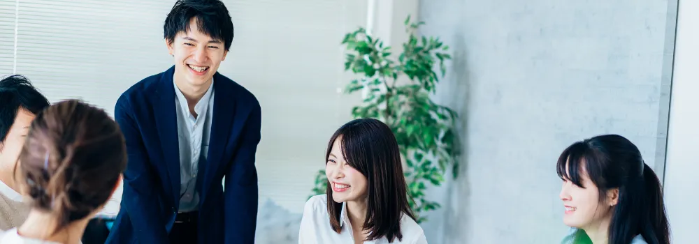 ＜名古屋＞老舗メーカーの事業成長に貢献するPMO（新規ポジション）