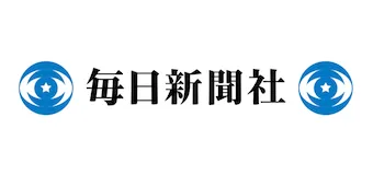 毎日新聞社