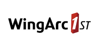 ウイングアーク1st